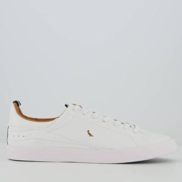 Imagem de Tênis Reserva Sunset Branco, 41