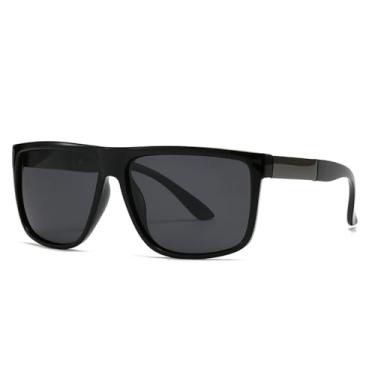 Imagem de Óculos de Sol Punk UV400 Masculino Feminino para Esportes ao Ar Livre, Corrida e Ciclismo, 01