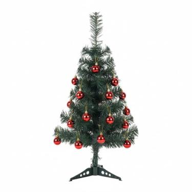 Imagem de Árvore de Natal Furtacor Shine 60cm com 50 Galhos