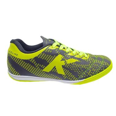 Imagem de Chuteira Kelme Sin Titan Society Masculino - Preto e Verde-Masculino