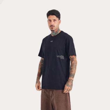 Imagem de Camiseta Regular MCD Triade-Masculino