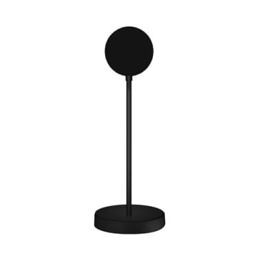 Imagem de Lâmpada de Atmosferas do Pôr do Sol RGB, 360 ° Lâmpada de Luz Solar de Projeção Ao Sol Ajustável para Fotografia Selfie Party Home Sala (Branco quente)