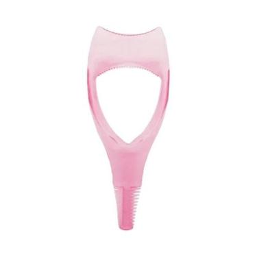 Imagem de Aplicador De Máscara 3 Em 1 Com Protetor Para Curvador De Cílios, Supo