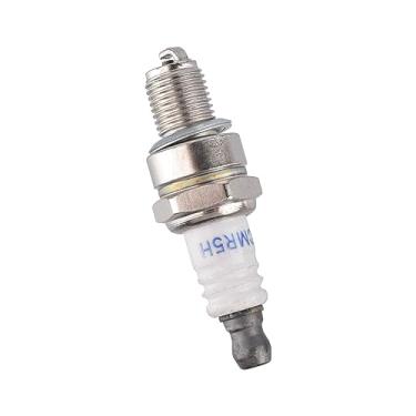 Imagem de Vela de ignição compatível com STIHL FS87 FS90 FS100 R FS110 R FS130 R HT100 HL100K FC95 FC90 Aparador ZAMA C1Q-S174