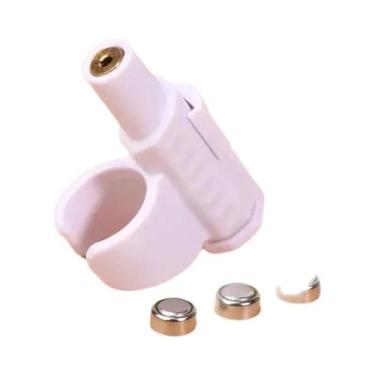 Imagem de Brinquedo Interativo Para Gato Mini Laser Portátil Caneta De Teaser In