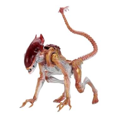 Imagem de Figura Kenner Panther Alien - 7 Scale Neca - Aliens