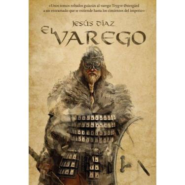 Imagem de El varego - Espanhol
