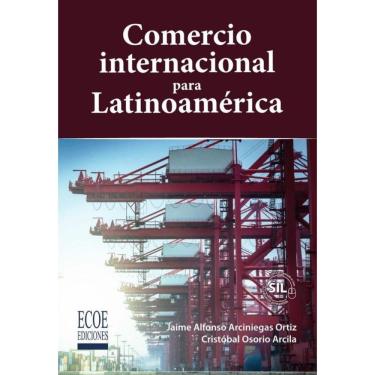 Imagem de Comercio internacional para Latinoamérica - Espanhol