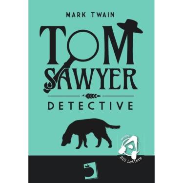 Imagem de Tom Sawyer - Inglês