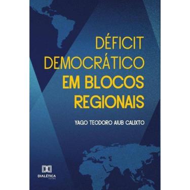 Imagem de Déficit democrático em blocos regionais-Português