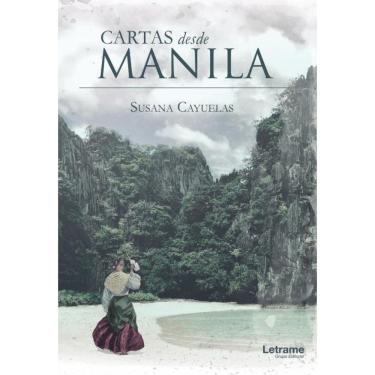 Imagem de Cartas desde Manila - Espanhol