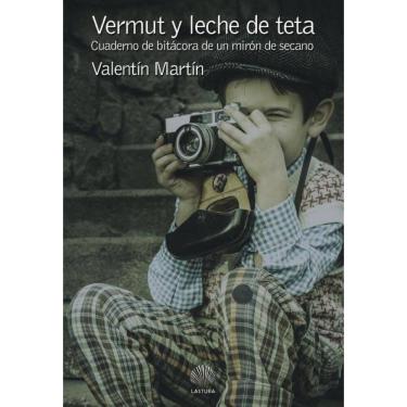 Imagem de Vermut y leche de teta  - Espanhol