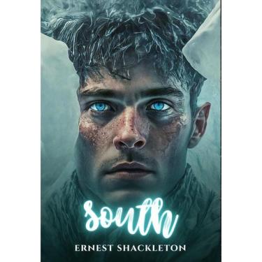 Imagem de South - Inglês