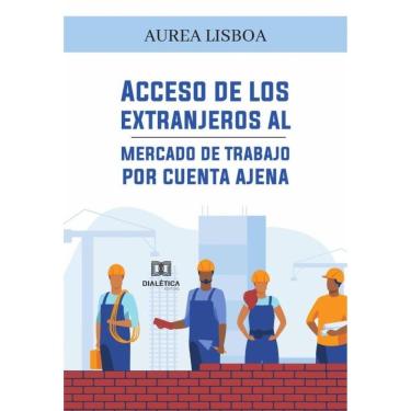 Imagem de Acceso de los extranjeros al mercado de trabajo por cuenta ajena-Português