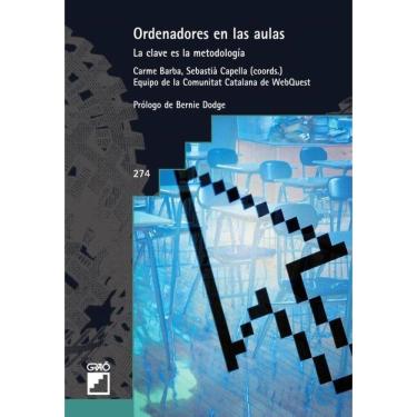 Imagem de Ordenadores en las aulas - Espanhol