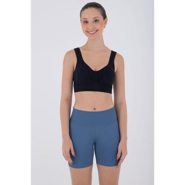 Imagem de Top Lupo Basic - Preto - Tam M-Feminino