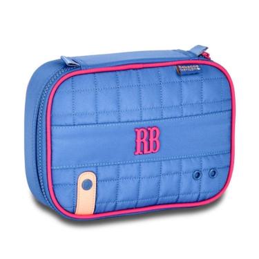 Imagem de Estojo Box Original em Matelassê Rebecca Bonbon-Feminino