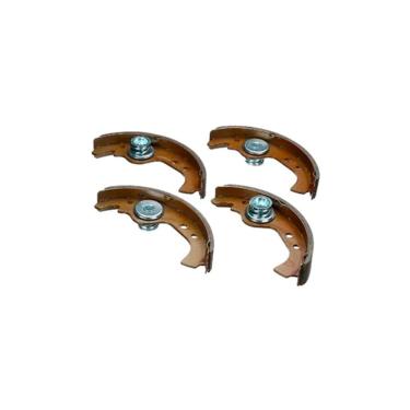 Imagem de Sapata de Freio Traseira Uno ( Todos ) 1985 > 2008 Uno Mille 1.0 2004 > 2008 / Fiat 147 / Elba / Fiorino / Premio >> 1993