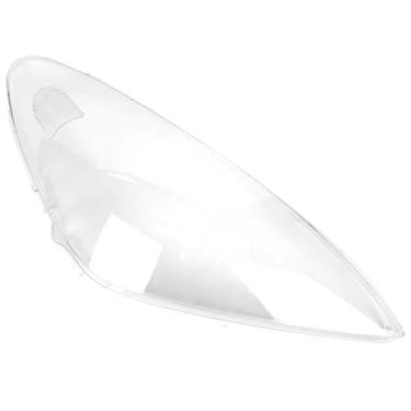 Imagem de Compatível Com lexus es es300 es330 2003 2004 2005 frente farol do carro capa lente escudo abajur farol habitação(1pcs Right)