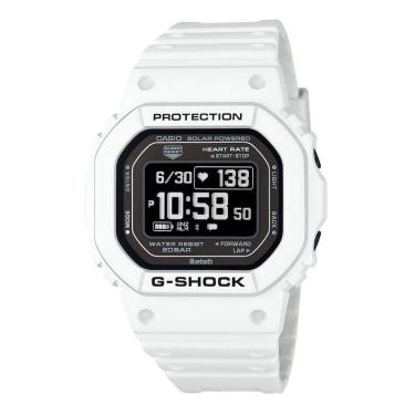 Imagem de Relógio Monitor Cardíaco de Pulso G-SHOCK DW-H5600-7DR-Unissex
