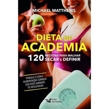 Imagem de Dieta de Academia