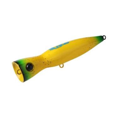 Imagem de Isca De Pesca YOOFISH GT Topwater Popper 60g 85g 160mm 185mm Para Água