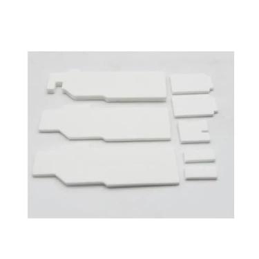 Imagem de LNNDML 10 LET433001 Esponja absorvente de tinta para BROTHERMFC MFCJ2310DW J2510DW J4320DW J4410DW J4420DW J4510DW J4610DW J4620DW J4625DW J4710DW Acessórios de impressora