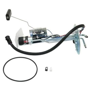 Imagem de SP2086H HP10133 15656553 Bomba de combustível (28-36 galões/hora, inclui anel de vedação e filtro, sem sensor de pressão) compatível com Ford Expedition 1997-1998, Lincoln Navigator 1998