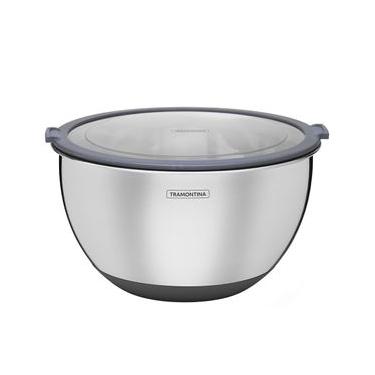 Imagem de Bowl Cucina Aço Inox com 3 Litros - Tramontina
