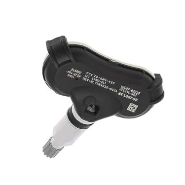 Imagem de Sensor TPMS (Monitoramento da Pressão dos Pneus) para Toyota Tundra, Sequoia e Sienna (42607-08010)