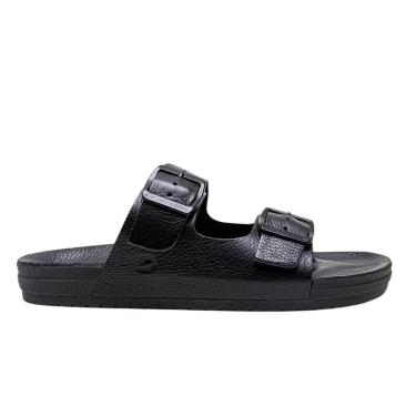 Imagem de Chinelo Democrata Easy Weekend Preto-Masculino