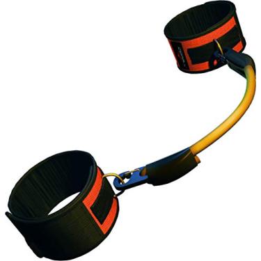 Imagem de Programa Legs-up - intensidade Light