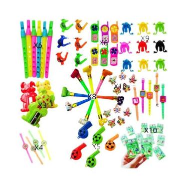 Imagem de Conjunto De Brindes Para Festa De Aniversário Infantil 24-150 Peças Br