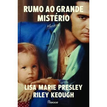 Imagem de Livro - Rumo ao grande mistério
