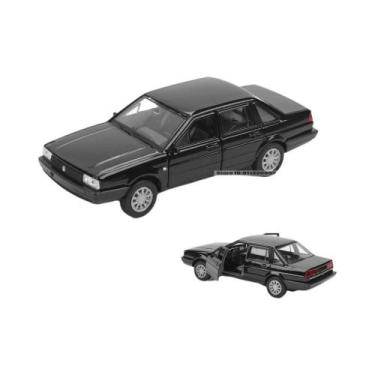 Imagem de Modelo De Carro Em Liga De Alumínio Porsche 911 GT3 RS Volkswagen Bus 