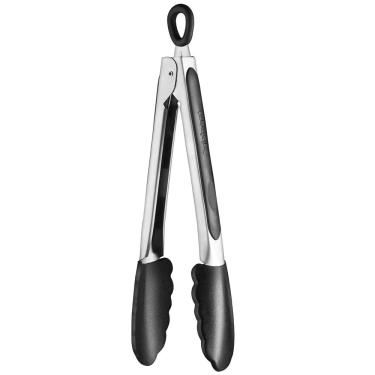 Imagem de PEGADOR CUISINART PARA COZINHA DE SILICONE 22CM CTG009STN-320