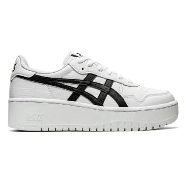 Imagem de ASICS Japan S PF Sneaker mulher, Branco preto, 36 BR