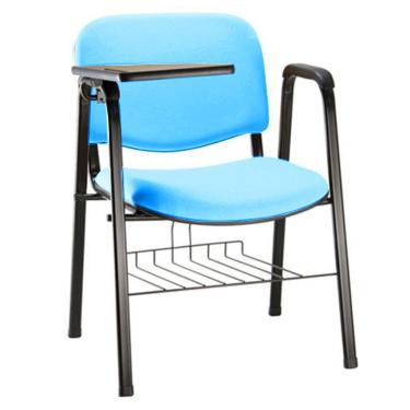 Imagem de Cadeira Escolar Universitária para Auditórios Linha Hotel Azul