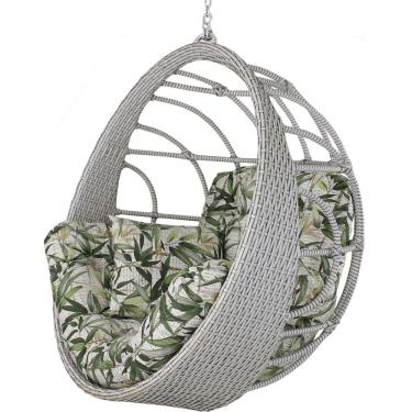 Imagem de Balanço Ninho Suspenso Hungria Mármore E Vinales Verde