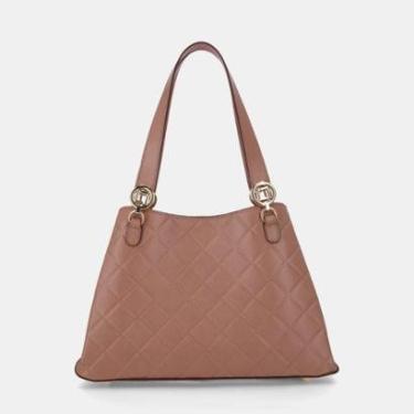 Imagem de Bolsa Tote Grande Luz da Lua - 2000741-Feminino