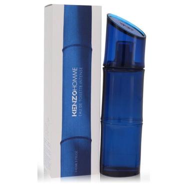Imagem de Perfume Masculino Kenzo Homme Intense Eau De Toilette 110 Ml