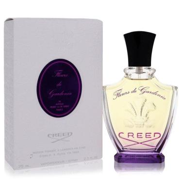Imagem de Perfume Feminino Fleurs De Gardenia Creed 75 Ml Millesime
