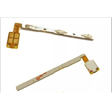 Imagem de Flex Power E Volume Para Moto G5s Xt1792