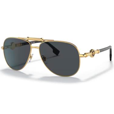 Imagem de OCULOS SOLAR VERSACE VE2236 10028759