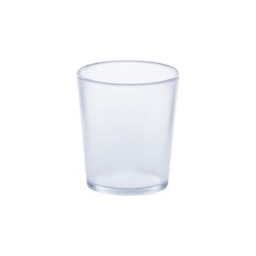 Imagem de Copo Fresc Redondo 200ml Natural em Policarbonato