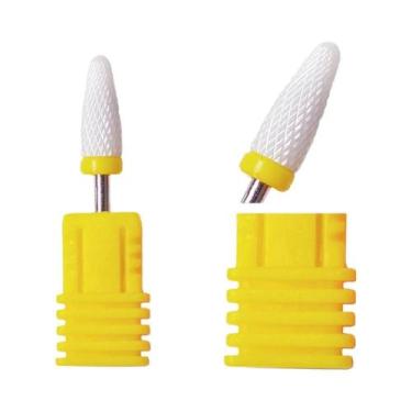 Imagem de Máquina De Perfuração De Unhas Portátil Com Luz LED De Velocidade Ajus