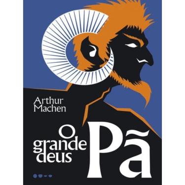 Imagem de O Grande Deus Pã