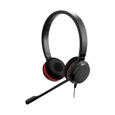 Imagem de Headset Evolve 30 II MS Jabra