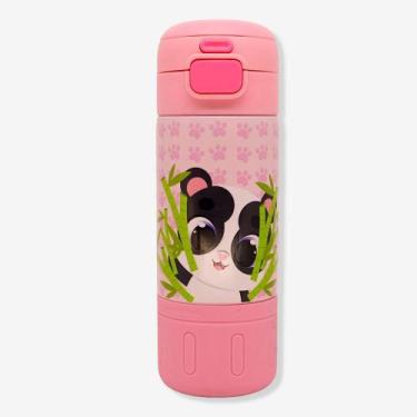 Imagem de Garrafa Capsule Panda - Zonacriativa