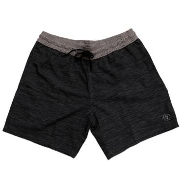 Imagem de Bermuda Pena Classic Chumbo G-Masculino